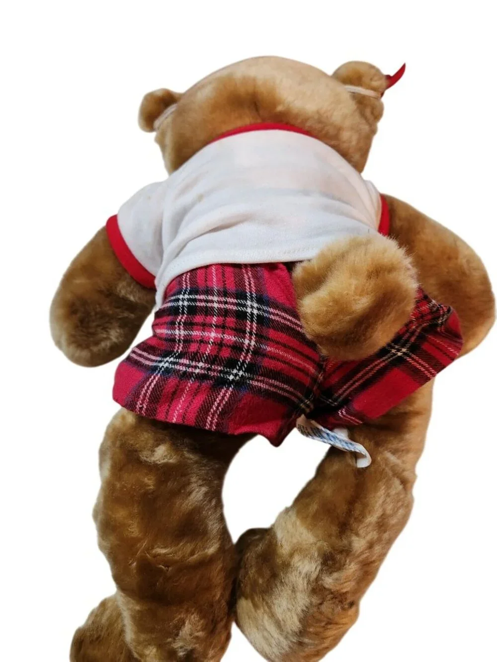 Build-A-Bear this plush